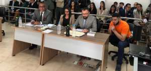 La sala penal de Cotopaxi acept&oacute; el lunes 26 de agosto el h&aacute;beas corpus presentado a favor de David Pi&ntilde;a.