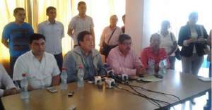 Juntas de riego no paralizar&aacute;n el sector productivo del pa&iacute;s 