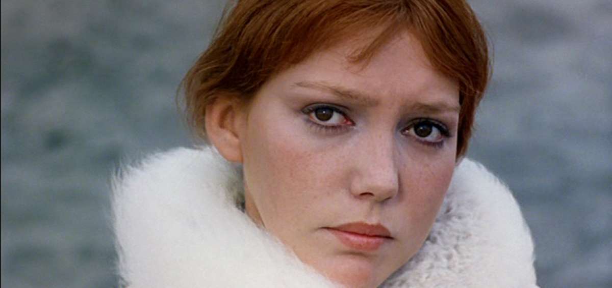 La novelista Anne Wiazemsky represent&oacute; la Nouvelle Vague