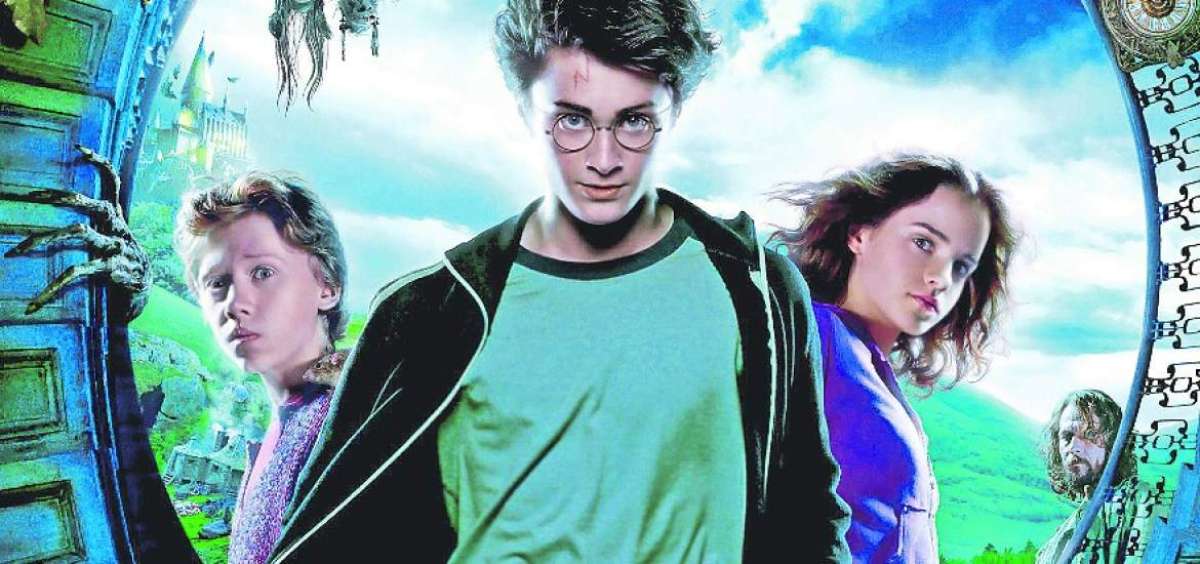 La serie literaria se convirti&oacute; en una exitosa saga cinematogr&aacute;fica que recaud&oacute; millones de d&oacute;lares en todo el mundo.
