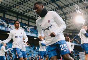 El Chelsea de Mois&eacute;s Caicedo acumul&oacute; seis derrotas consecutivas.