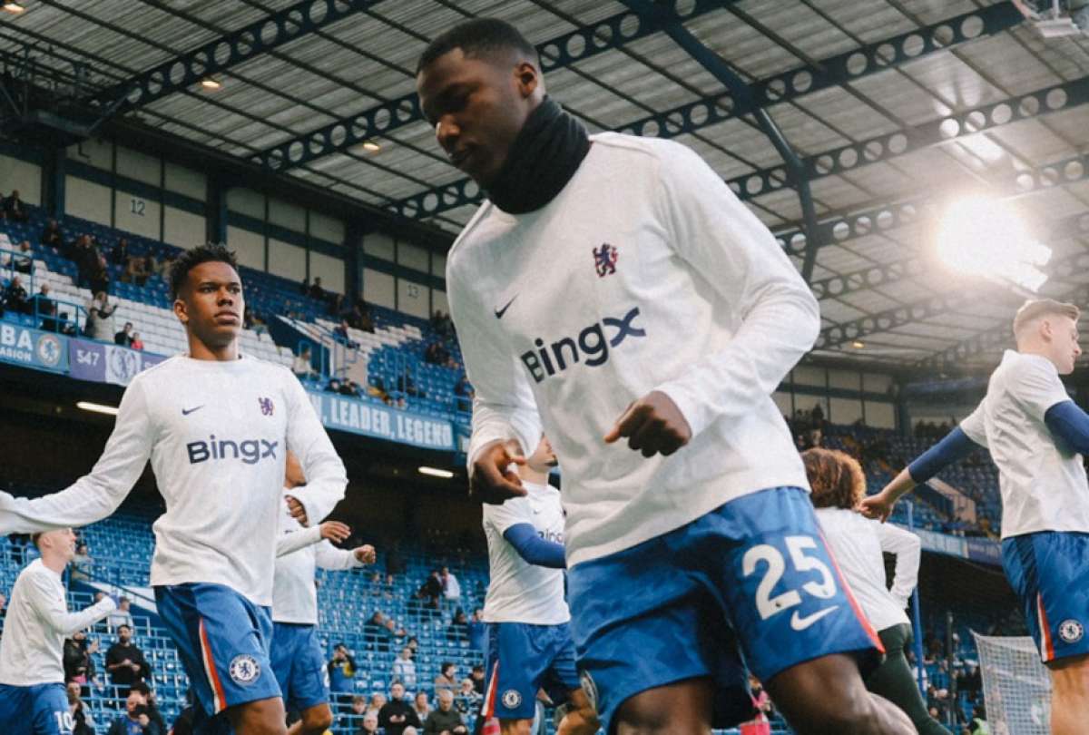 El Chelsea de Mois&eacute;s Caicedo acumul&oacute; seis derrotas consecutivas.