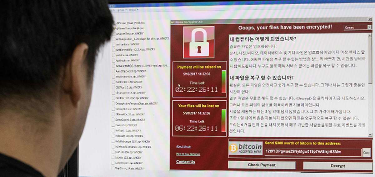 El viernes anterior el mundo se vio sorprendido por la propagaci&oacute;n del ataque WannaCry que se extendi&oacute; por 150 pa&iacute;ses. 