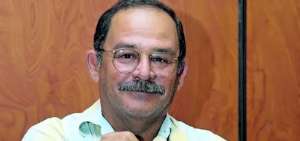 El periodista Fausto Valdiviezo fue asesinado el 11 de abril de 2013.