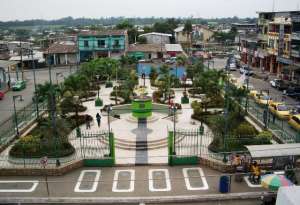 Buena Fe fue reconocido en el primer lugar por las categor&iacute;as de Ciudad m&aacute;s amable y Estaci&oacute;n de servicios preferida. Foto: Internet