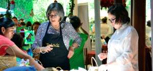 Artesanos se mostrar&aacute;n en el valle