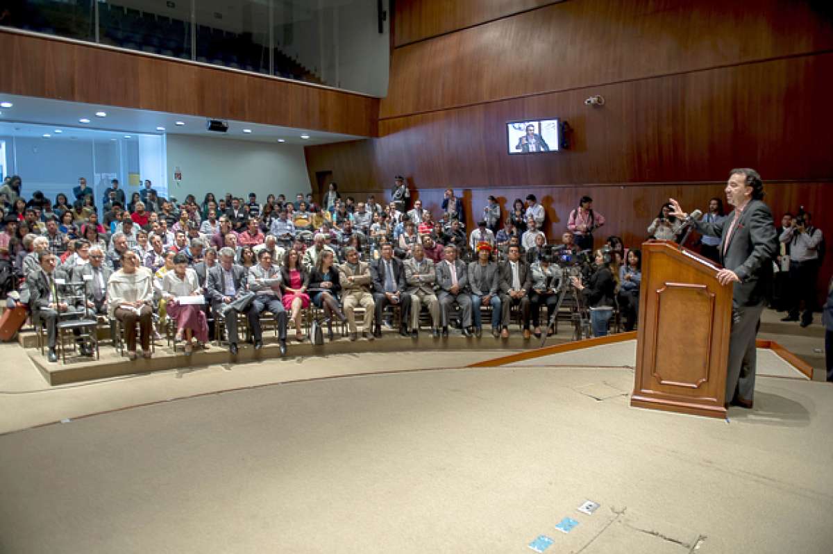 Foto: Fernando Sandoval / El Tel&eacute;grafo