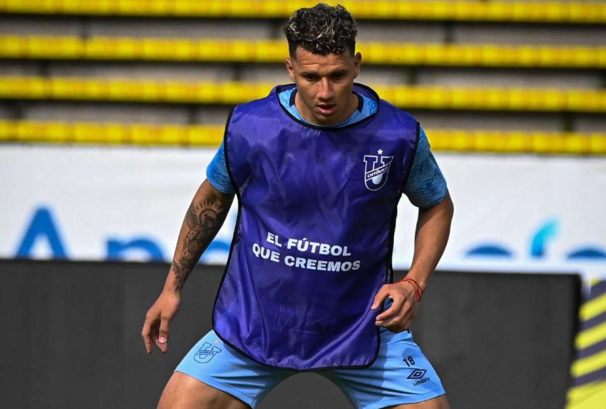 Universidad Cat&oacute;lica recibi&oacute; una fuerte multa.