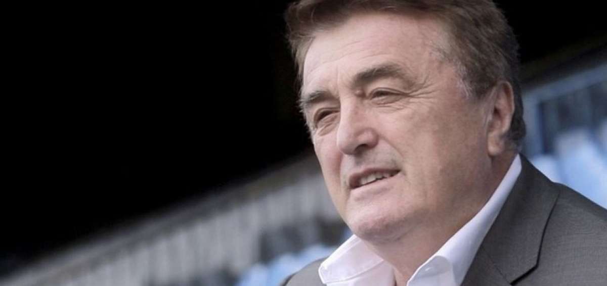 Legendario entrenador falleci&oacute; a los 71 a&ntilde;os