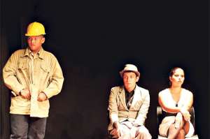Grupo teatral representar&aacute; conocida obra del absurdo