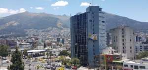 Inamhi pronostica radiaci&oacute;n alta en Quito y Sierra Norte