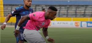Independiente del Valle se clasific&oacute; a los Play Offs al vencer a U. Cat&oacute;lica