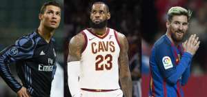 ESPN revela qui&eacute;n es el deportista m&aacute;s famoso del mundo