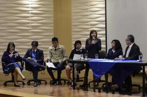 Ministerio de Educaci&oacute;n capacitar&aacute; a alumnos de tercero de bachillerato sobre pruebas ENES