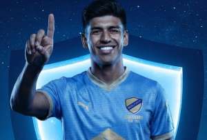 Barcelona SC y Arreaga acuerdan fin de contrato; el zaguero se va al Bol&iacute;var