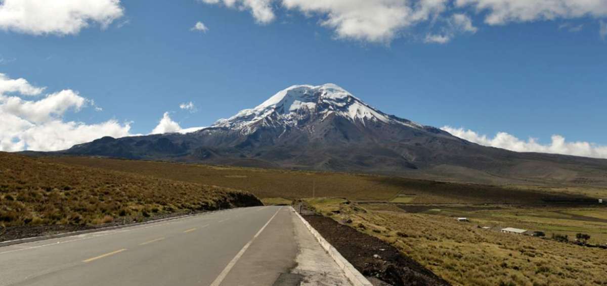 Los deshielos en el Chimborazo preocupan a los expertos y sus indagaciones ayudar&aacute;n a tomar acciones.