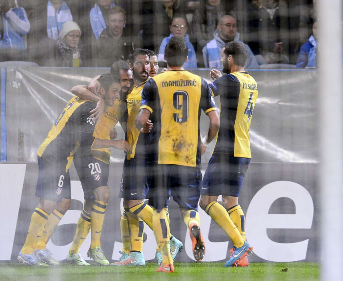 Foto: AFP