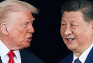 Xi y Trump mantuvieron una llamada telef&oacute;nica. Hablaron sobre Taiw&aacute;n.