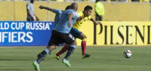 La 'Tri' lleva tres partidos invictos ante Uruguay en eliminatorias