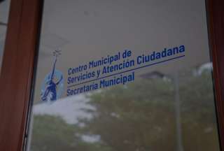 Con esta primera Unidad Distrital, las autoridades buscan descentralizar los servicios y trámites que realiza el Municipio de Guayaquil.