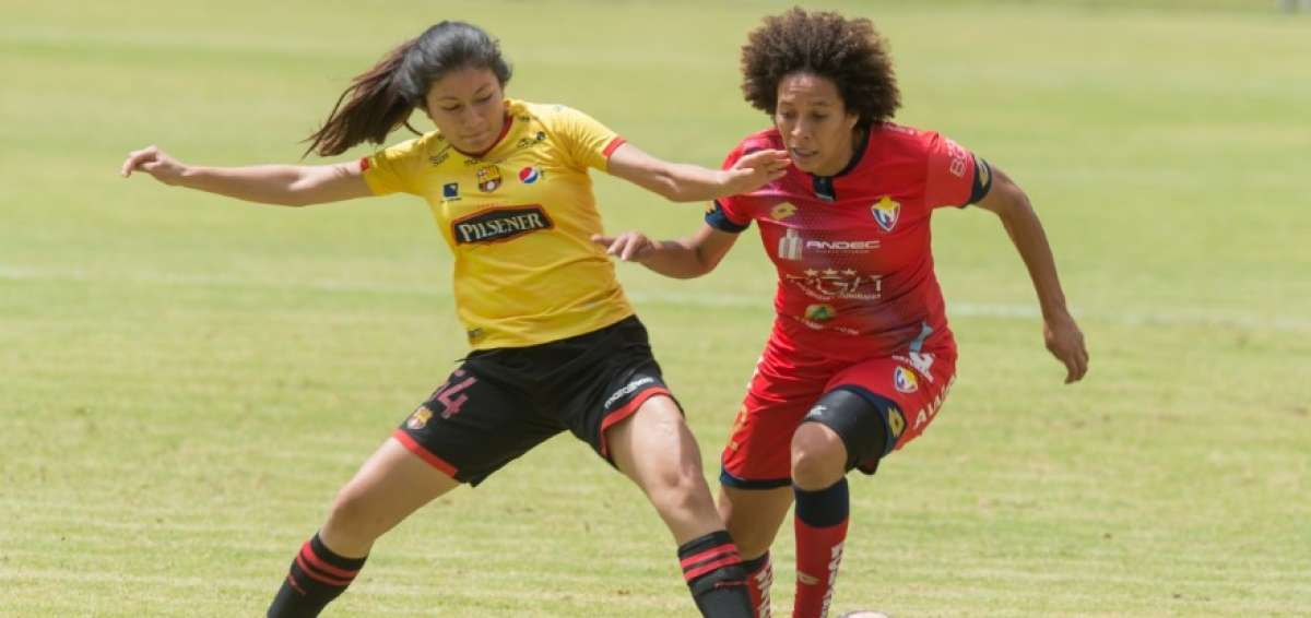 La FEF tiene fecha para el inicio de la Segunda Categor&iacute;a y la Superliga Femenina