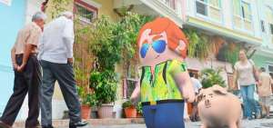 Estos son los cantones m&aacute;s visitados durante las vacaciones
