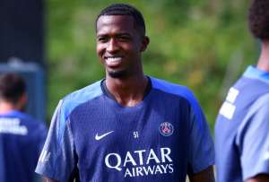 Willian Pacho no está entre los nominados a Balón de Oro