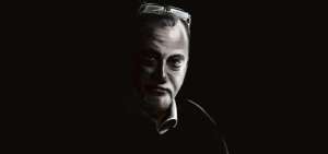 Jon Lee Anderson, cronista estadounidense, corresponsal de la revista The New Yorker