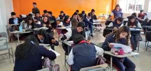 Actividades educativas de fin de semana se eliminan del cronograma escolar