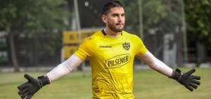 V&iacute;ctor Mendoza se siente con confianza en Barcelona
