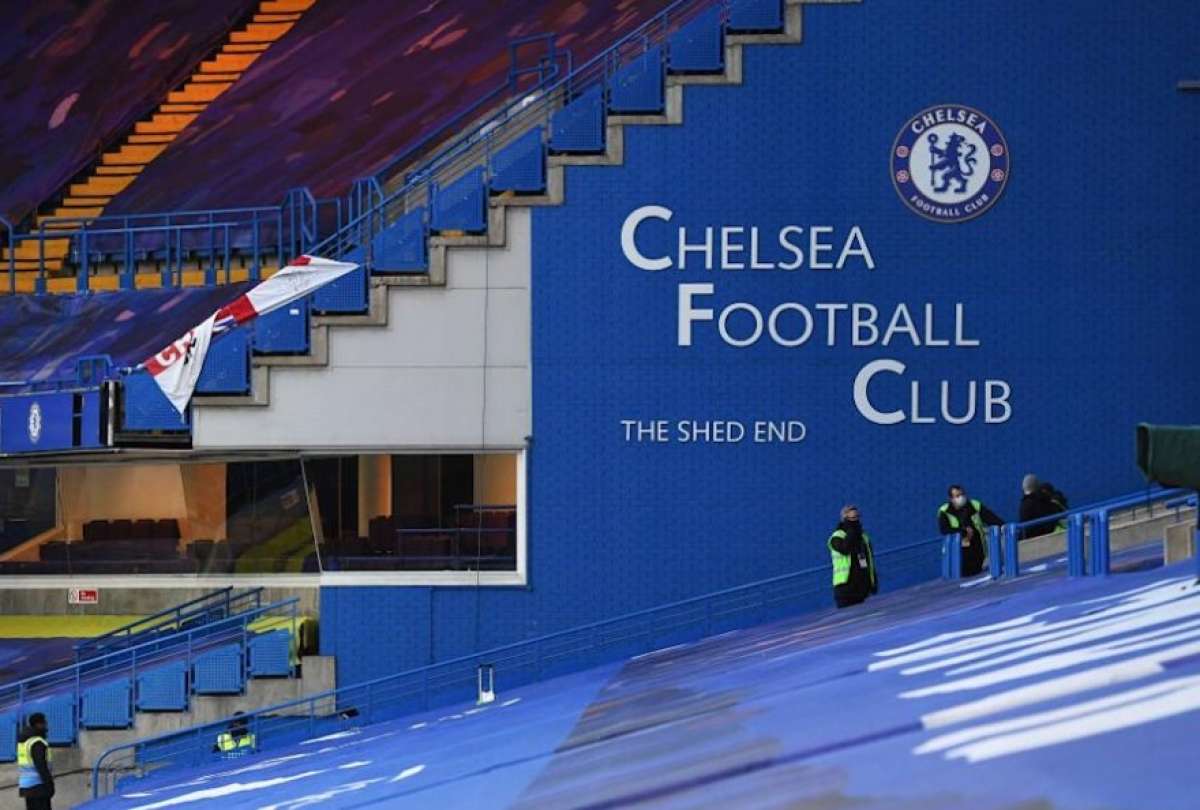 Chelsea hace historia tras clasificar a la final de la Champions femenina y masculina