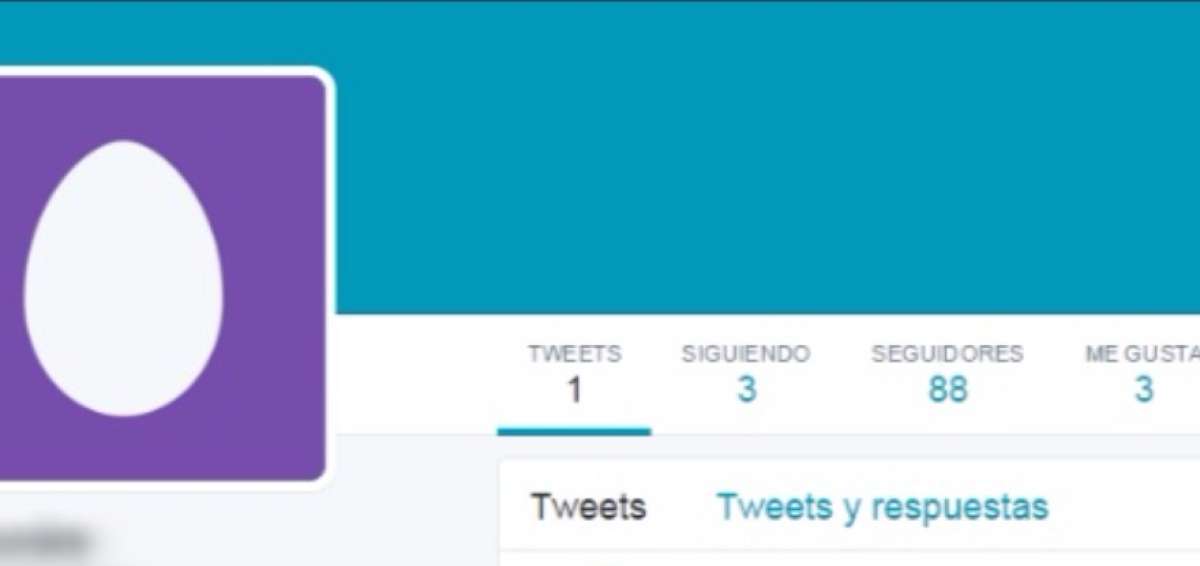 Twitter elimina el &iacute;cono del huevo para combatir a los troles