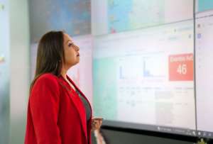 Carolina Lozano Haro asume la Secretaría de Gestión de Riesgos con agenda técnica y de articulación nacional