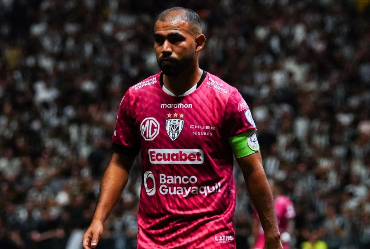 Independiente del Valle se quedó a las puertas de jugar otra final de la Copa Sudamericana.