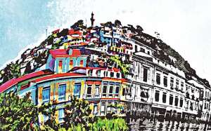 Guayaquil y el turismo ecol&oacute;gico