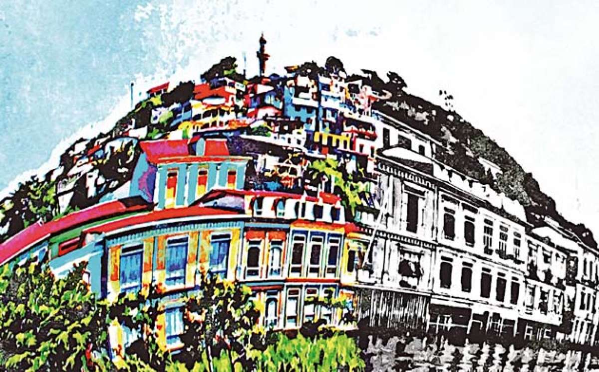 Guayaquil y el turismo ecol&oacute;gico
