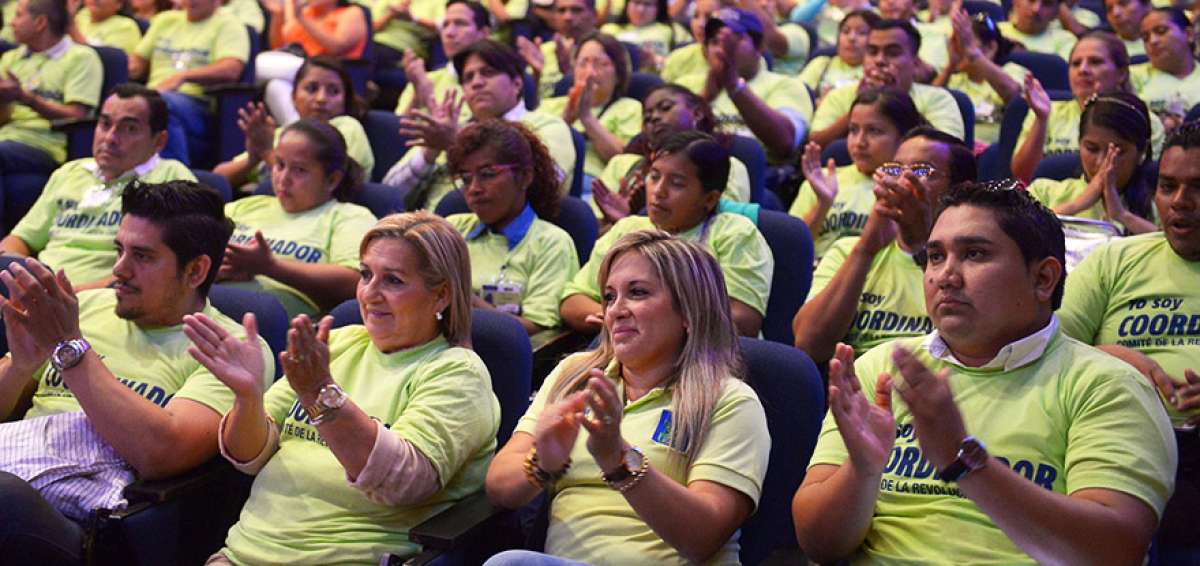 Alianza PAIS-Guayas alcanza los 90.000 carnetizados