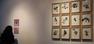 En la muestra Vague &agrave; l&rsquo;&acirc;me, una galer&iacute;a fundada y gestionada por hombres intenta hacer un &ldquo;mea culpa&rdquo; y abrir un nuevo di&aacute;logo.