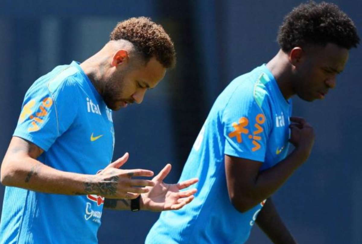 La predicci&oacute;n, que se ha viralizado en redes sociales, incluso se&ntilde;ala que Neymar y Vin&iacute;cius Jr. ser&iacute;an abducidos ante miles de espectadores.
