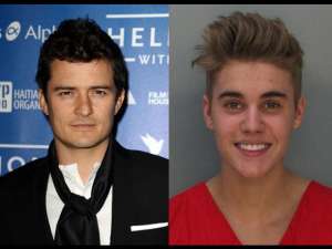 No respeta a las mujeres, dice Bloom tras pleito con Bieber 