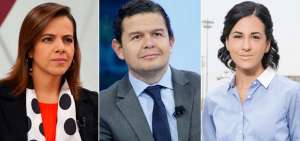 Pleno de la Asamblea convoca sesi&oacute;n para resolver la terna para nuevo Vicepresidente