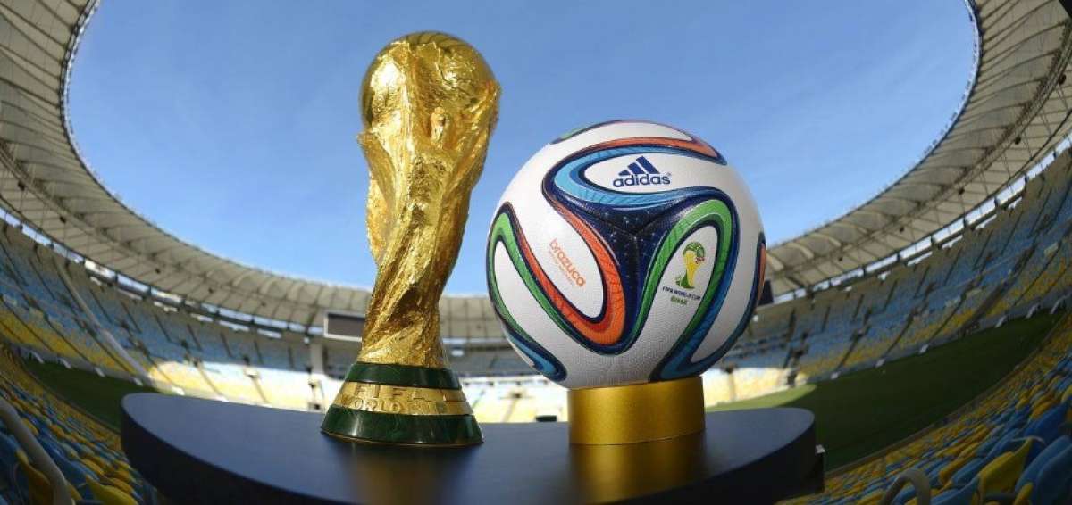 La Copa del Mundo empez&oacute; con 13 equipos  y crecer&aacute; a 48 cuando cumpla 96 a&ntilde;os