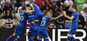 Inglaterra deja la 'Euro' por segunda vez en una semana