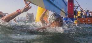 Ecuador destac&oacute; en los I Juegos Mundiales de Playa Qatar 2019