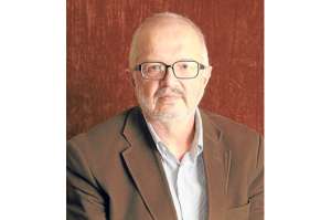Manuel Chiriboga, experto en comercio, muri&oacute; ayer en Quito