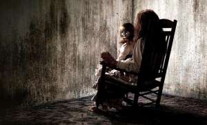 El conjuro II se centrar&aacute; en la historia de Annabelle