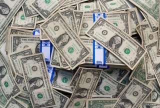 El Ministerio de Economía canceló USD 4.484 millones a los gobiernos autónomos.