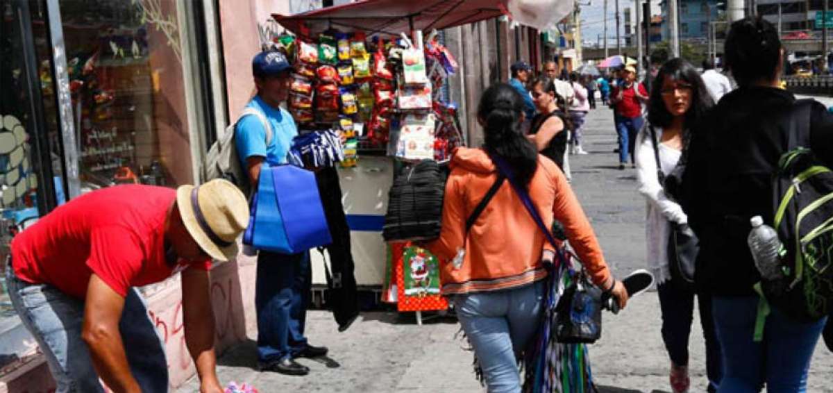 De 8 cantones de Pichincha, Quito supera el 90% de los contagios