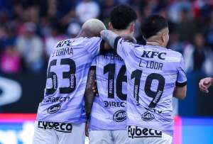 Independiente tiene definidos los objetivos de 2026