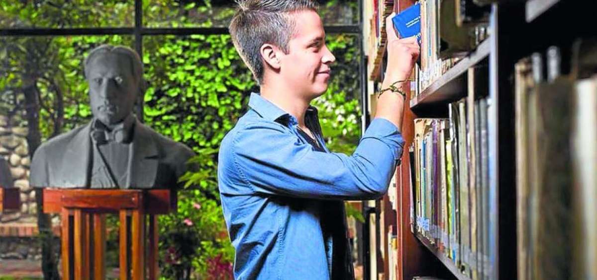 La publicaci&oacute;n  ser&aacute; coeditada por los representantes de las 2 universidades y se publicar&aacute; cada 6 meses con diferentes temas.